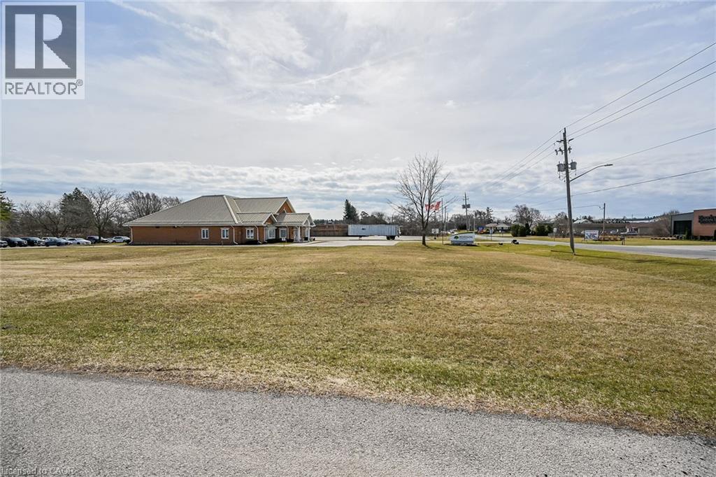 33 Park Road, Simcoe, ON