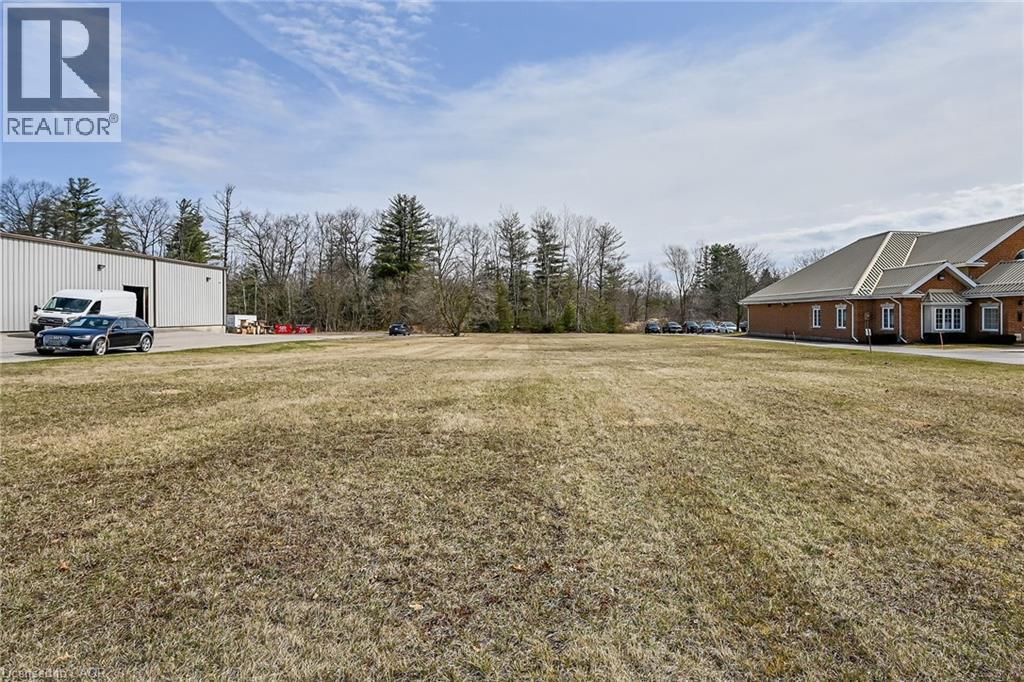 33 Park Road, Simcoe, ON