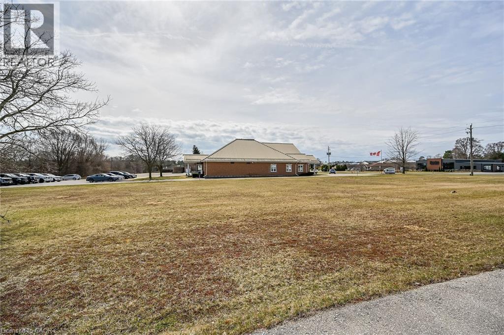 33 Park Road, Simcoe, ON