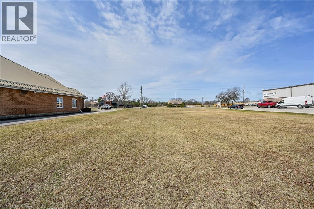 33 Park Road, Simcoe, ON