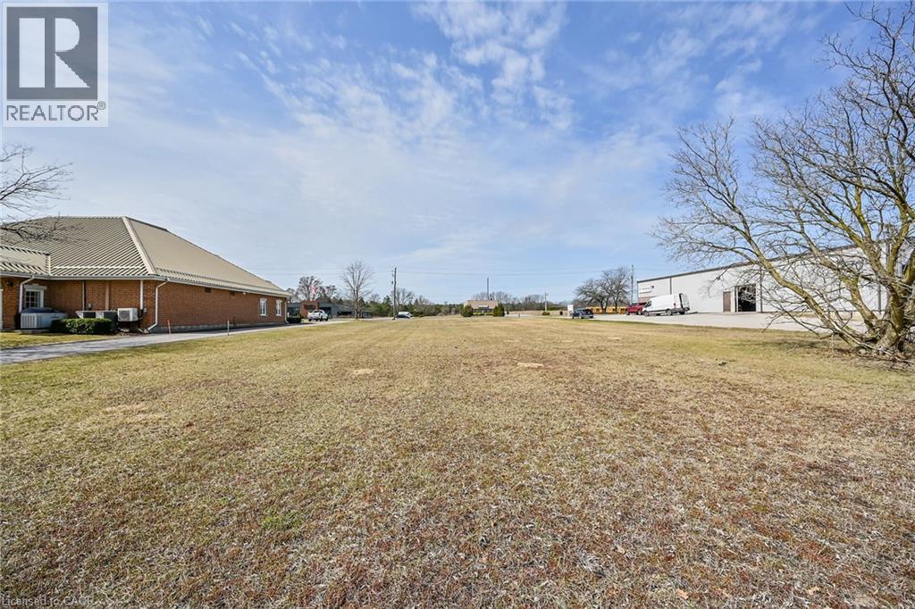 33 Park Road, Simcoe, ON