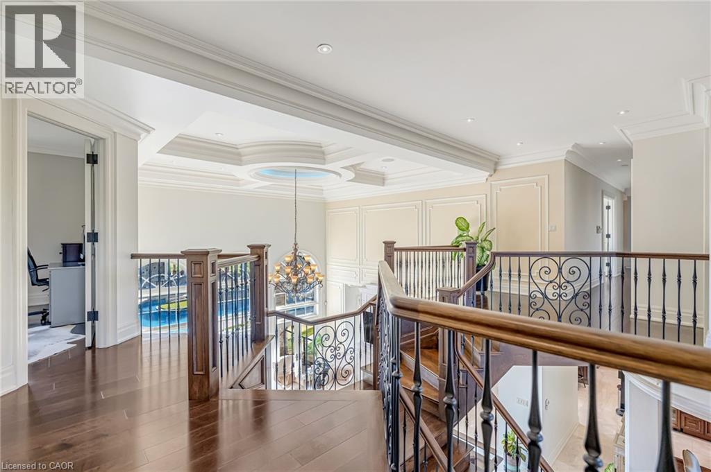 3122 Cedar Springs Road, Burlington, ON - Indoor Photo Showing Other Room