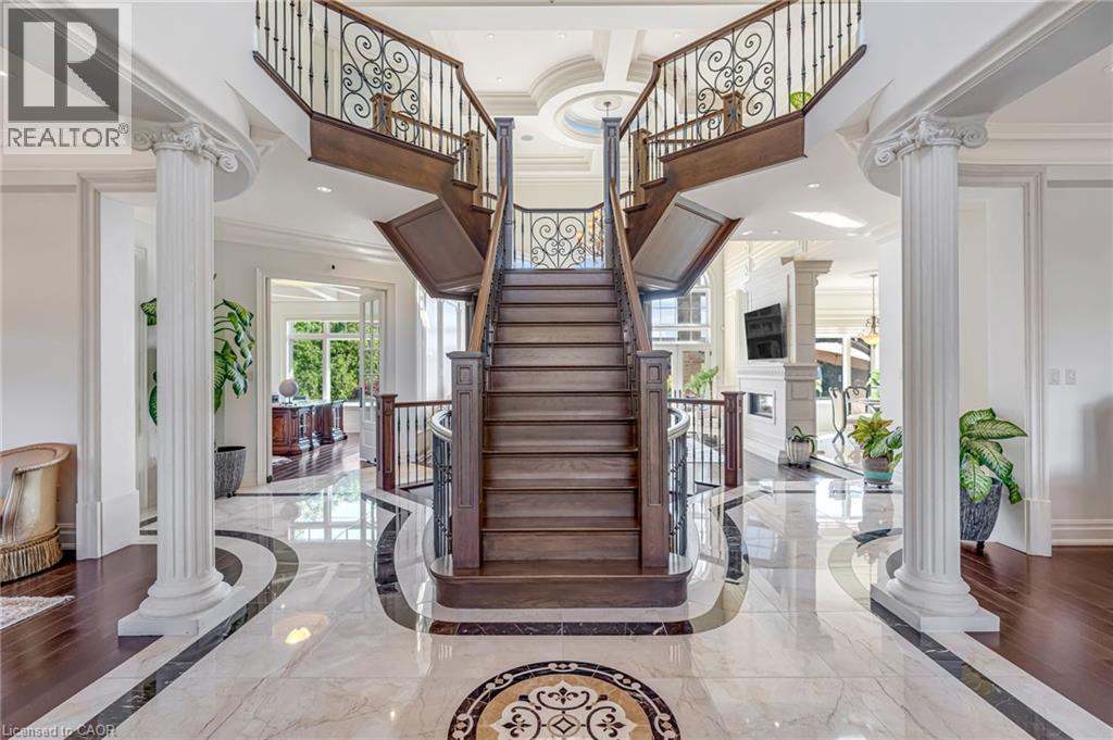 3122 Cedar Springs Road, Burlington, ON - Indoor Photo Showing Other Room