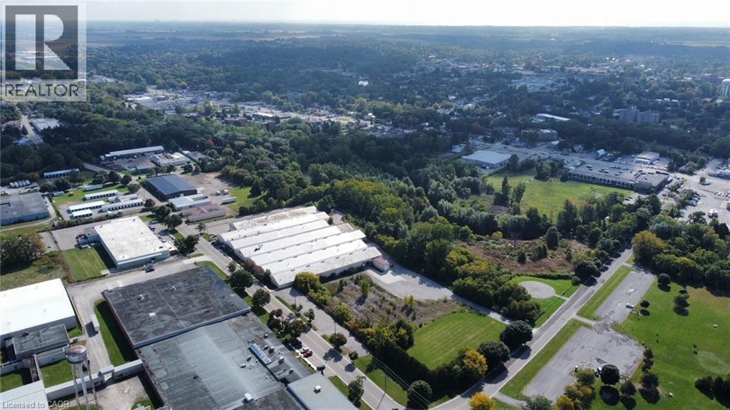 390 Second Avenue W, Simcoe, ON