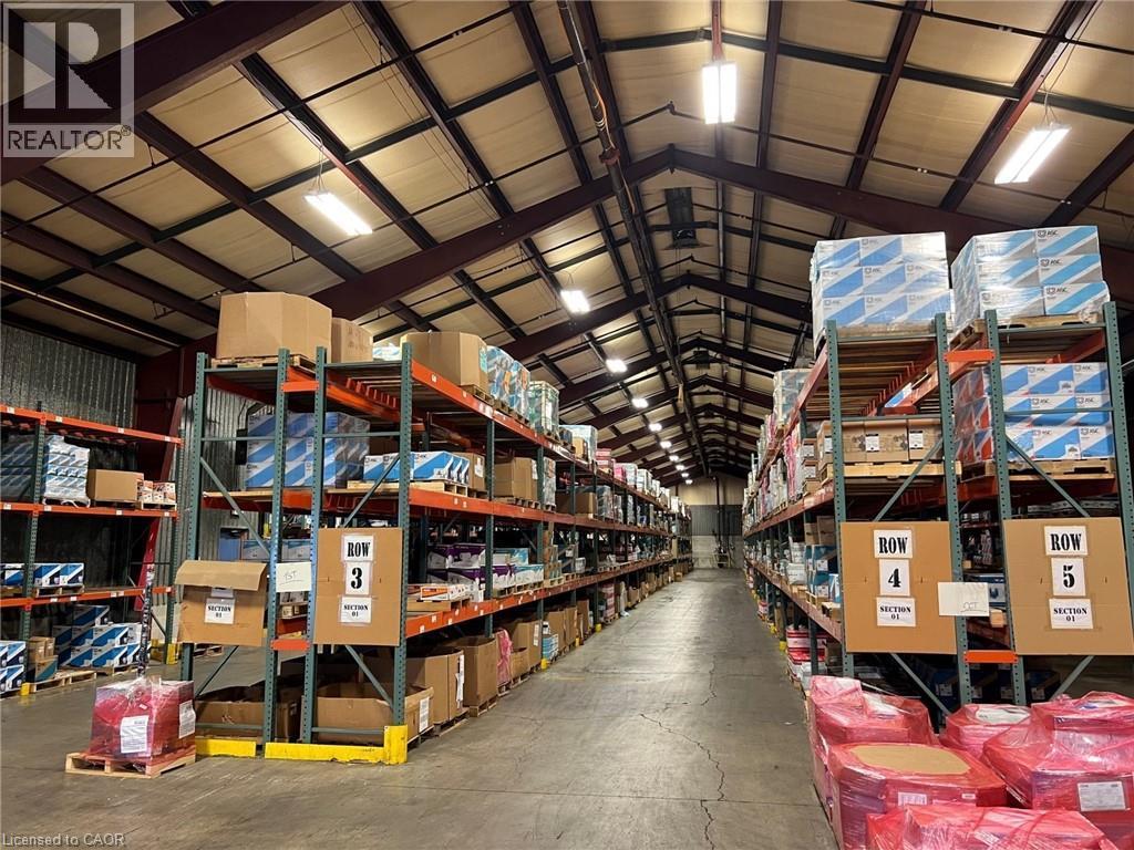 390 Second Avenue W, Simcoe, ON