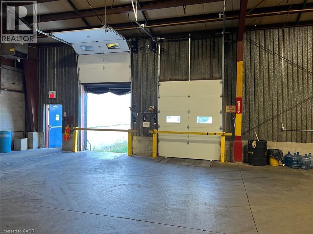 390 Second Avenue W, Simcoe, ON