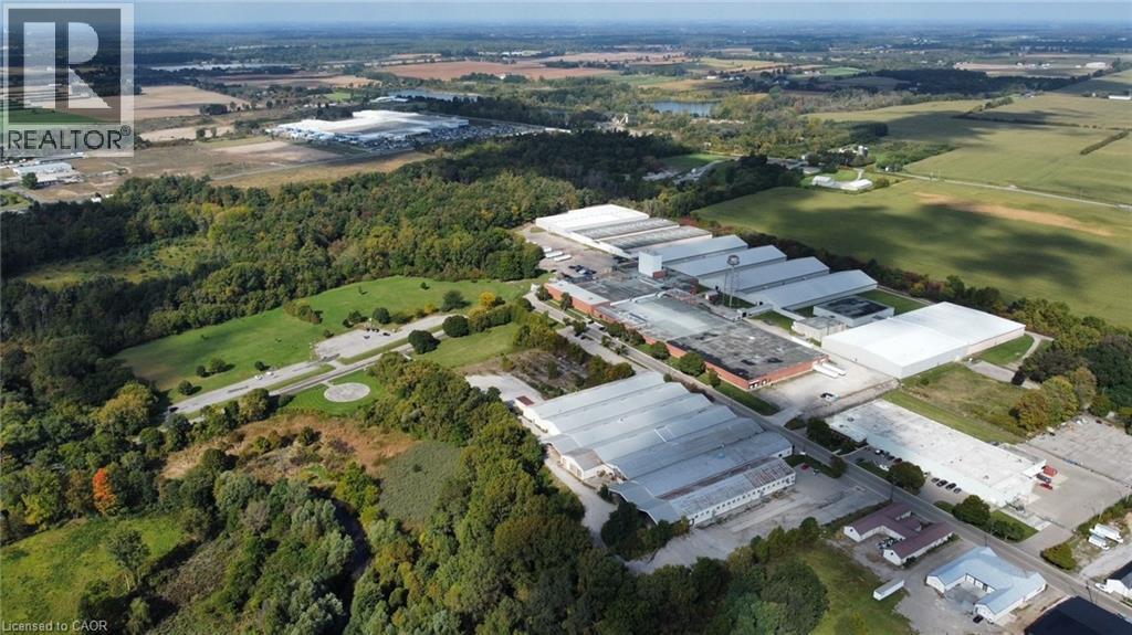 390 Second Avenue W, Simcoe, ON