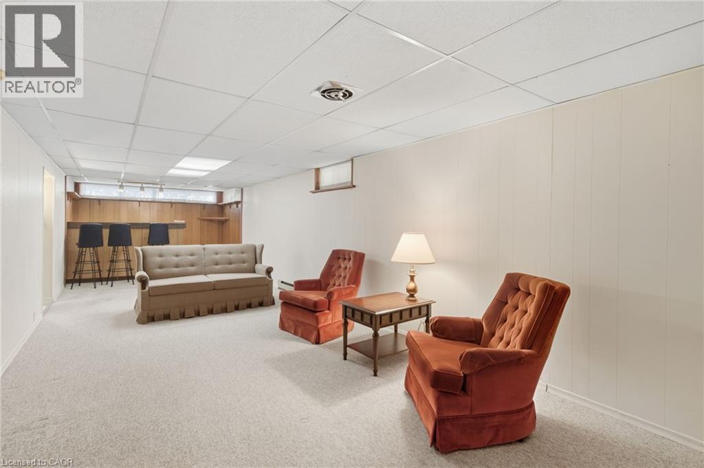 106 Fielding Crescent, Hamilton, ON - Indoor