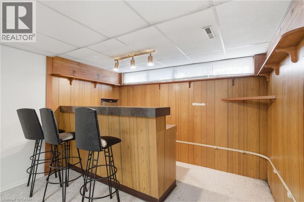 106 Fielding Crescent, Hamilton, ON - Indoor