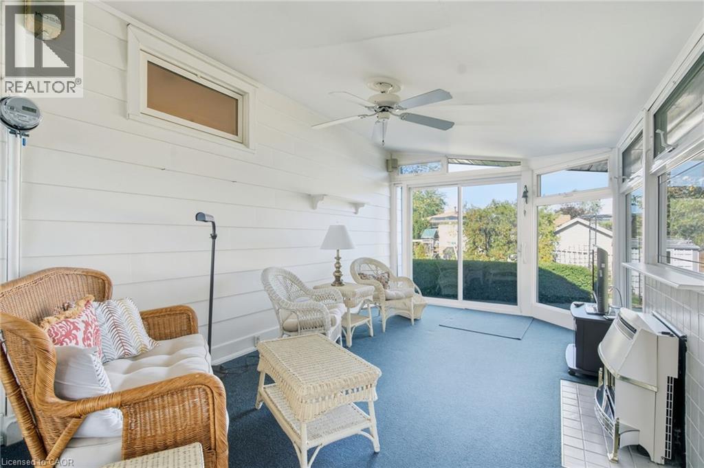 106 Fielding Crescent, Hamilton, ON - Photo Showing Other Room