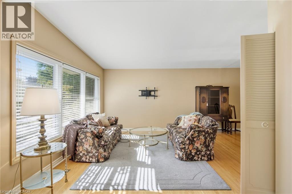 106 Fielding Crescent, Hamilton, ON - Indoor