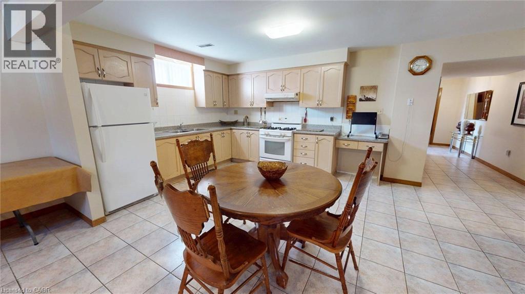 140 Donn Avenue, Hamilton, ON - Indoor