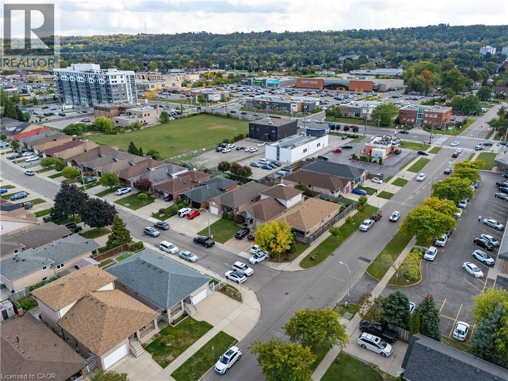 140 Donn Avenue, Hamilton, ON - Outdoor With View