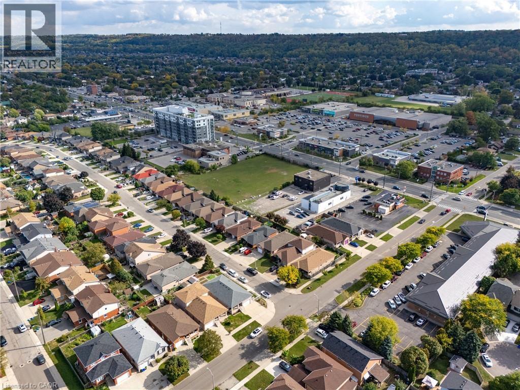 140 Donn Avenue, Hamilton, ON - Outdoor With View