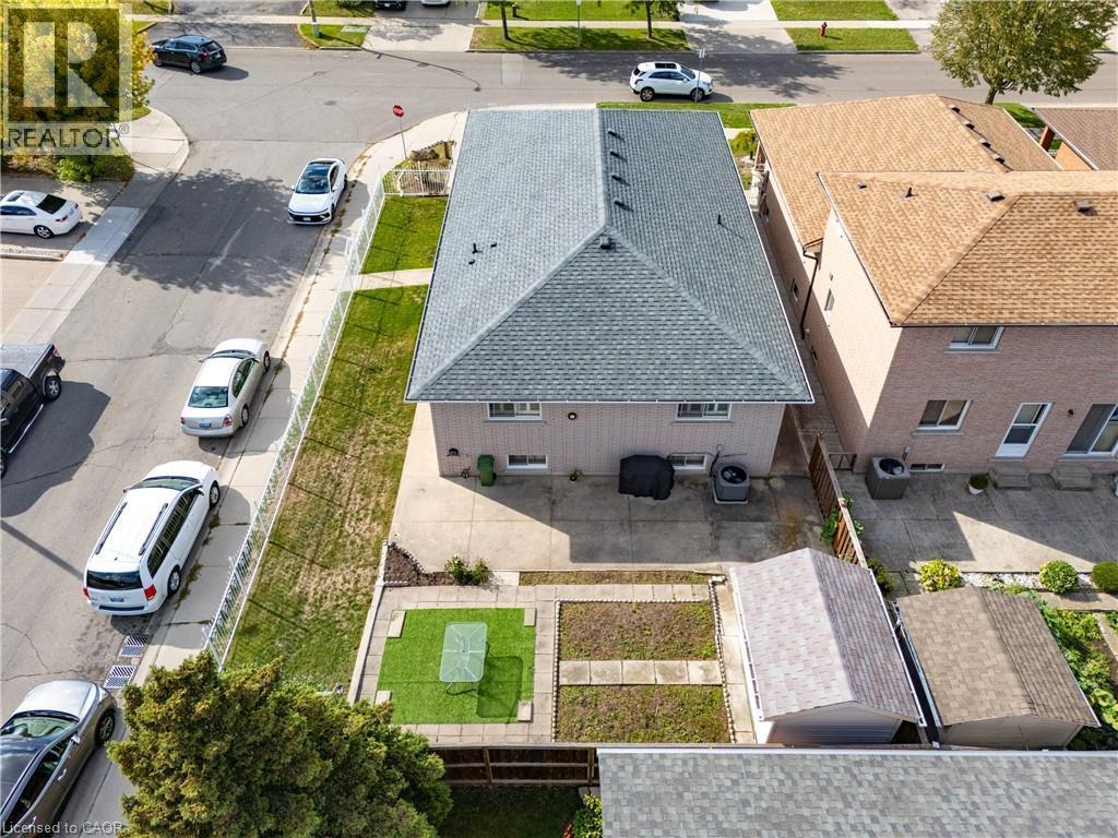 140 Donn Avenue, Hamilton, ON - Outdoor With View