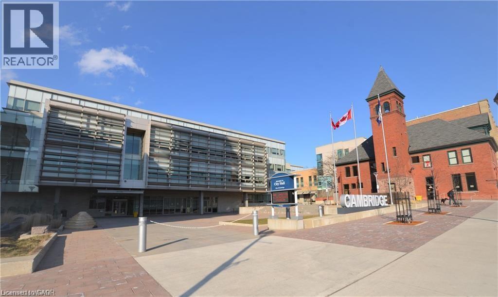 55 Dickson Street, Cambridge, ON