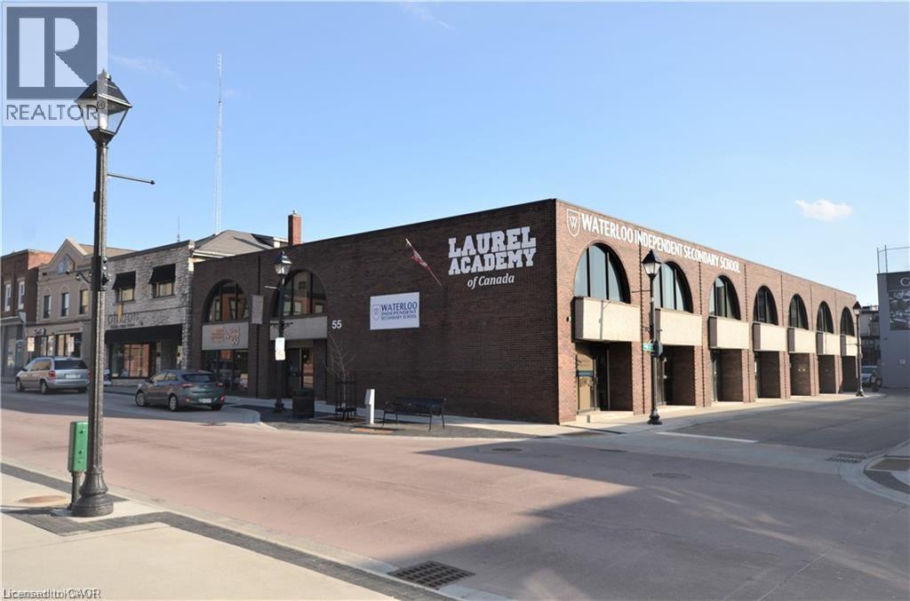 55 Dickson Street, Cambridge, ON