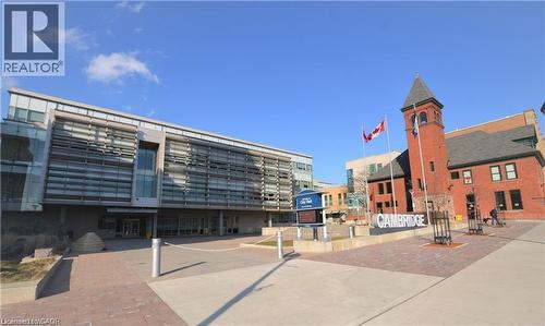 55 Dickson Street, Cambridge, ON 