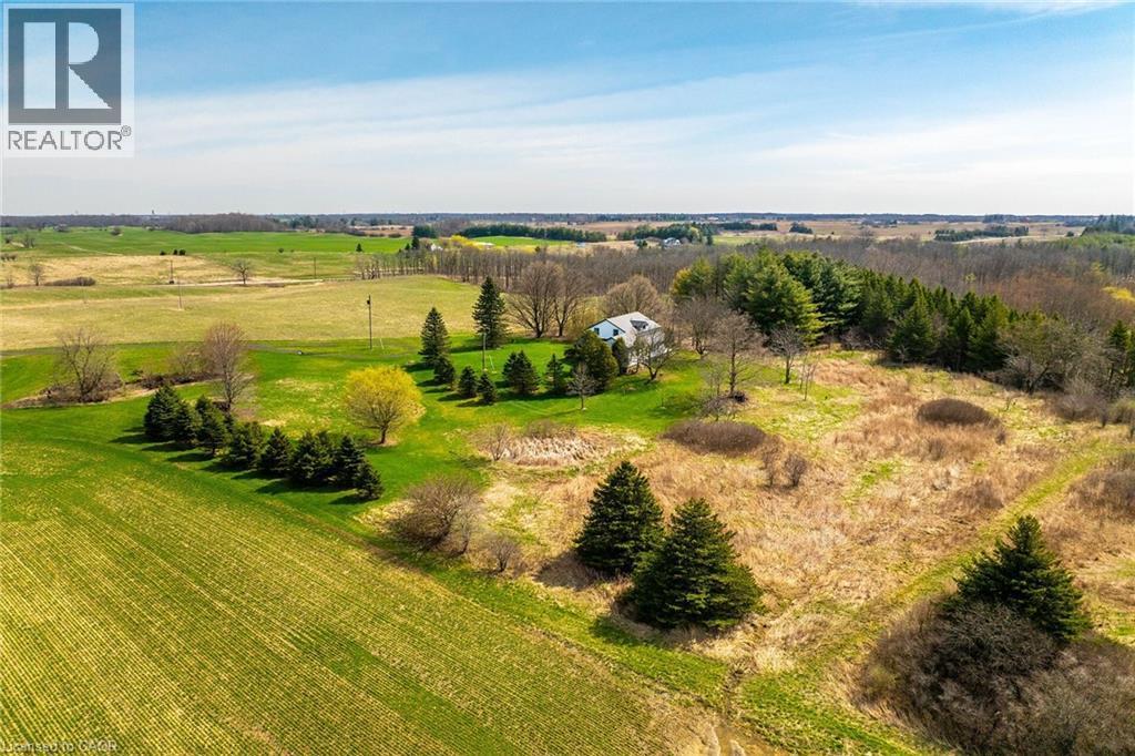 521 Baptist Church Road, Brantford, ON