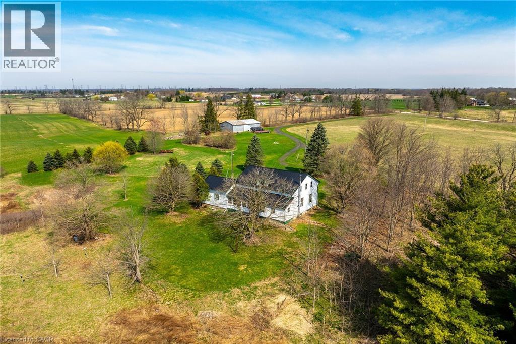 521 Baptist Church Road, Brantford, ON