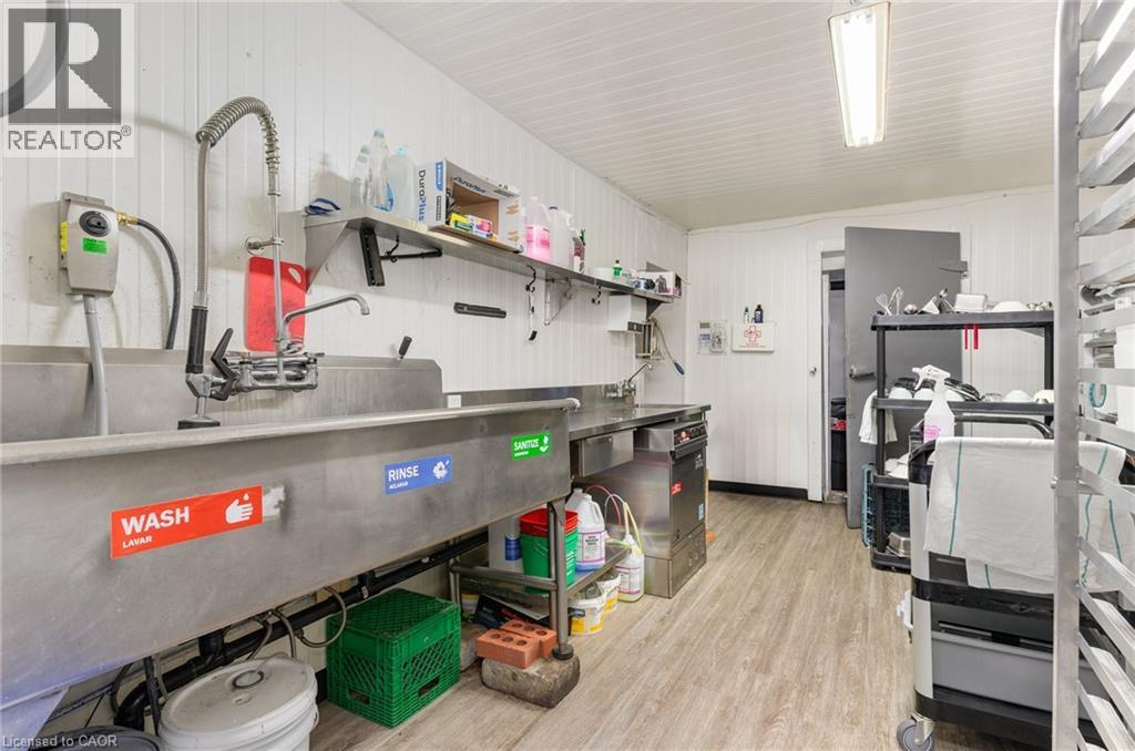 201 Ottawa Street N, Hamilton, ON