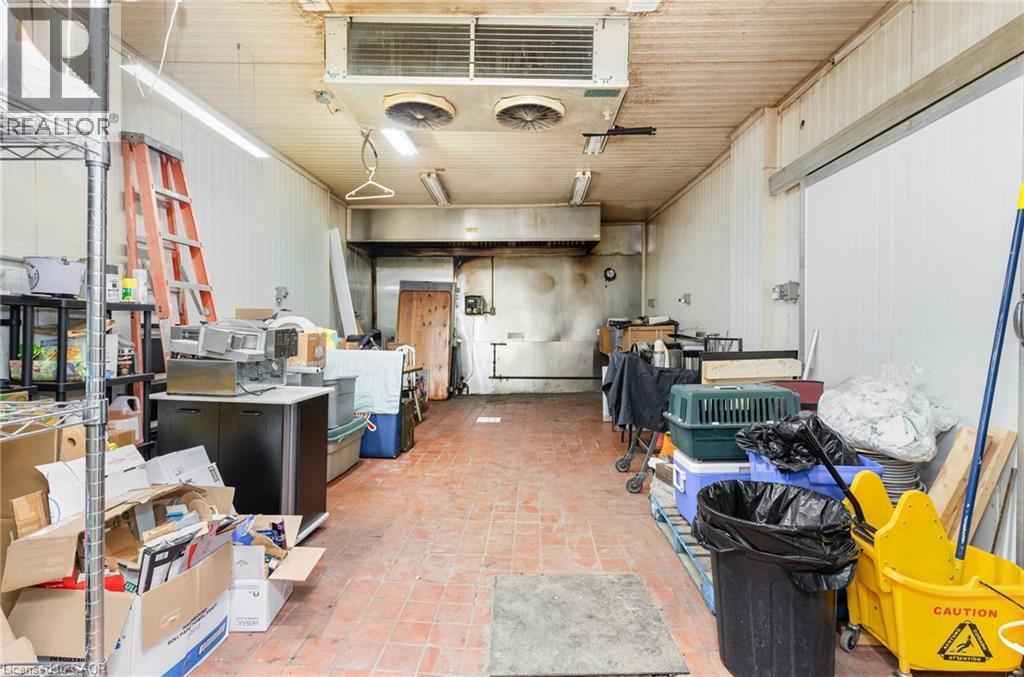 201 Ottawa Street N, Hamilton, ON