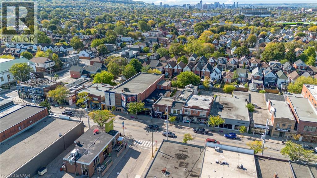 201 Ottawa Street N, Hamilton, ON