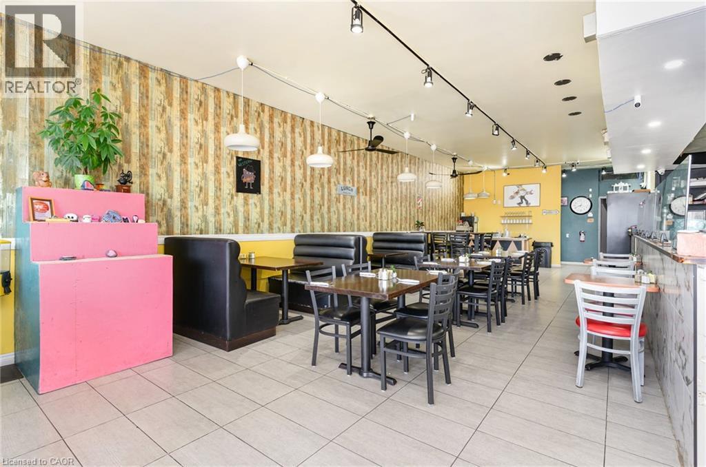 201 Ottawa Street N, Hamilton, ON