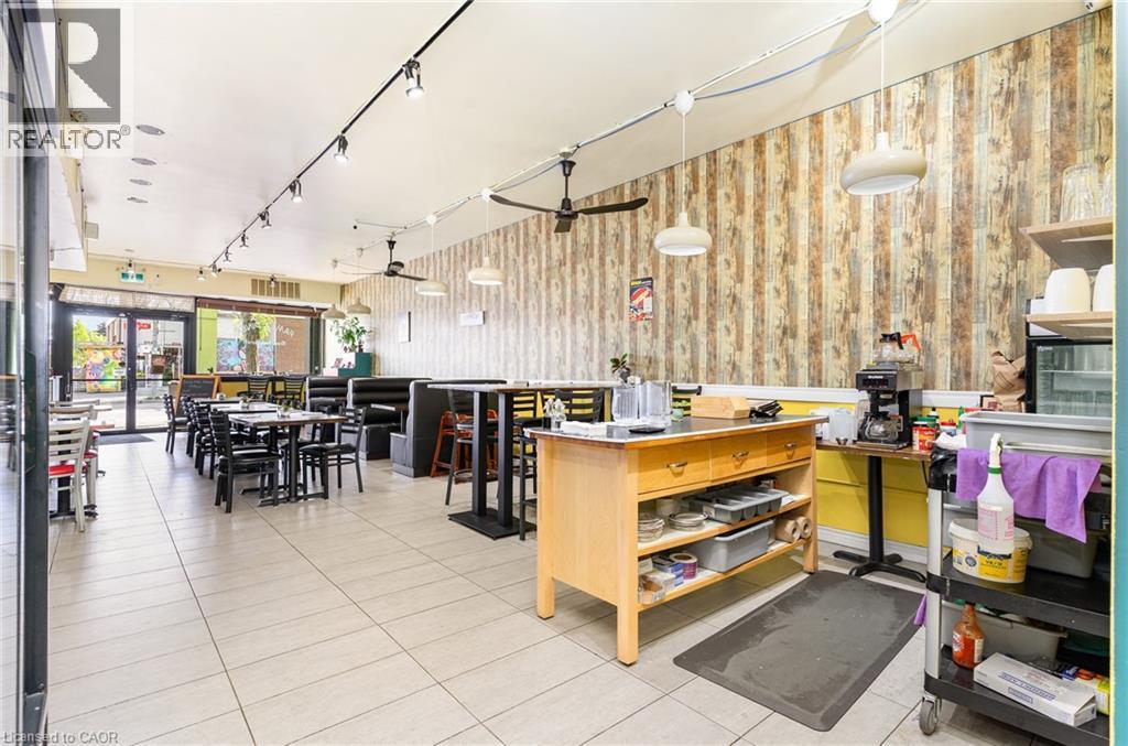 201 Ottawa Street N, Hamilton, ON