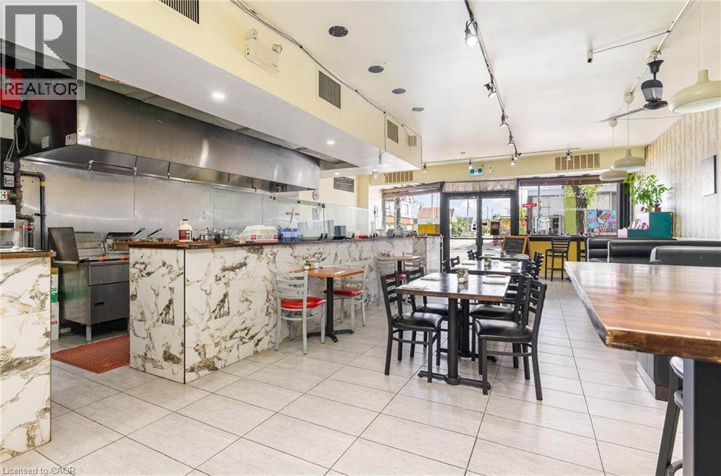 201 Ottawa Street N, Hamilton, ON