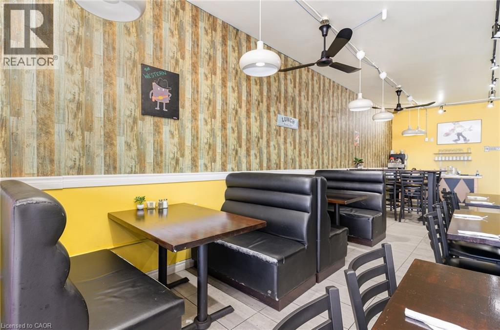 201 Ottawa Street N, Hamilton, ON