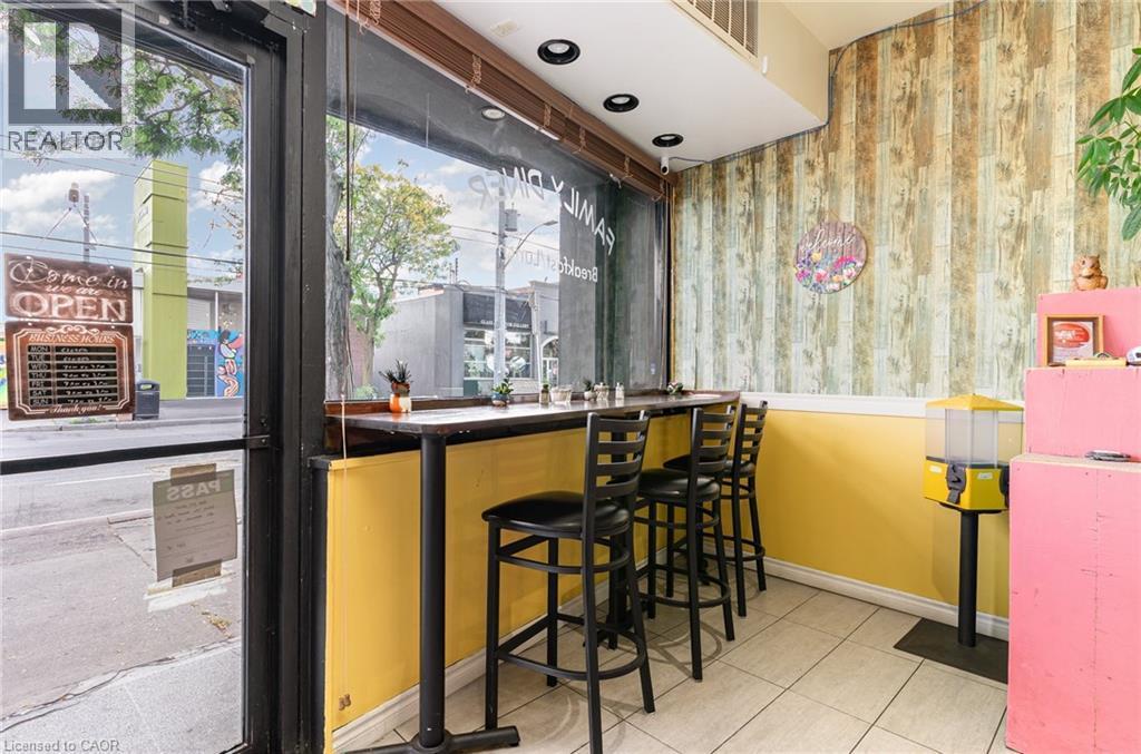 201 Ottawa Street N, Hamilton, ON