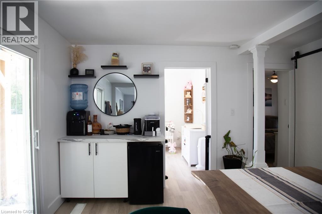 948 Mcdowell Road E, Simcoe, ON - Indoor Photo Showing Bedroom