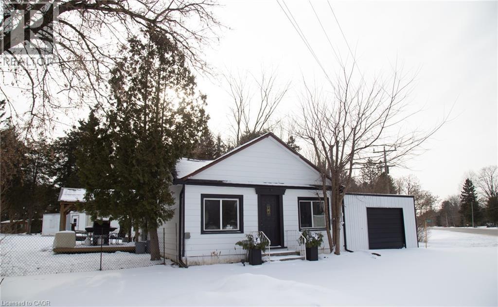 948 Mcdowell Road E, Simcoe, ON - Outdoor