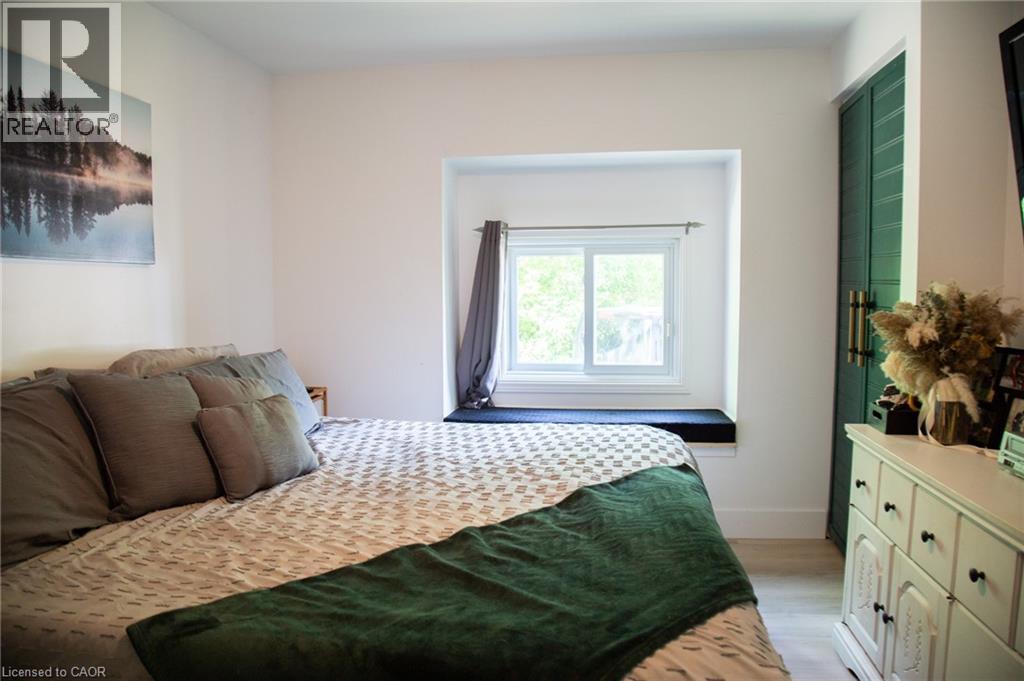 948 Mcdowell Road E, Simcoe, ON - Indoor Photo Showing Bedroom