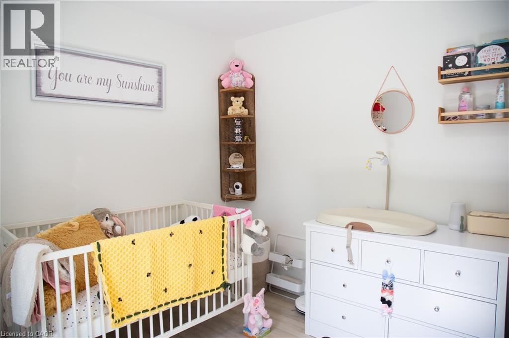 948 Mcdowell Road E, Simcoe, ON - Indoor Photo Showing Bedroom