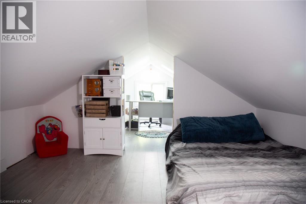 948 Mcdowell Road E, Simcoe, ON - Indoor Photo Showing Bedroom