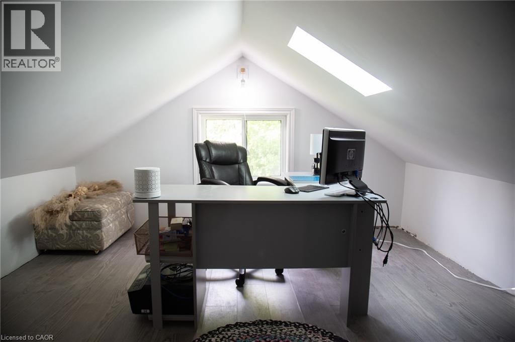 948 Mcdowell Road E, Simcoe, ON - Indoor Photo Showing Office