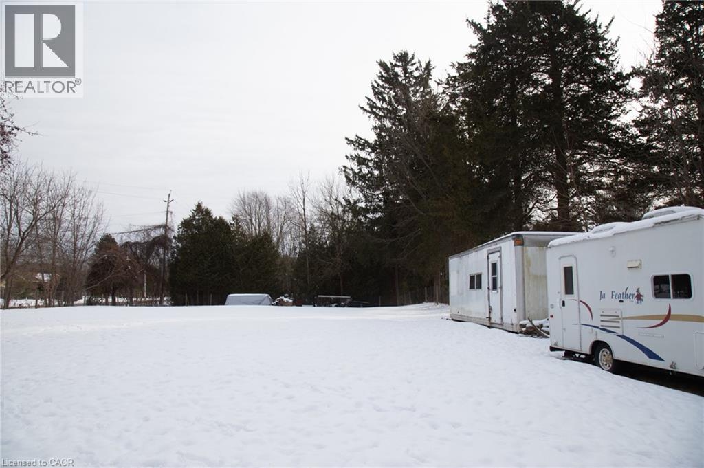 948 Mcdowell Road E, Simcoe, ON - Outdoor