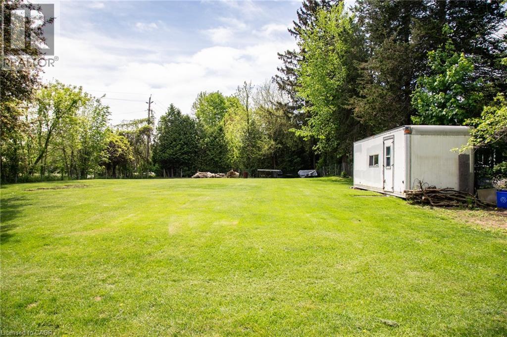 948 Mcdowell Road E, Simcoe, ON - Outdoor