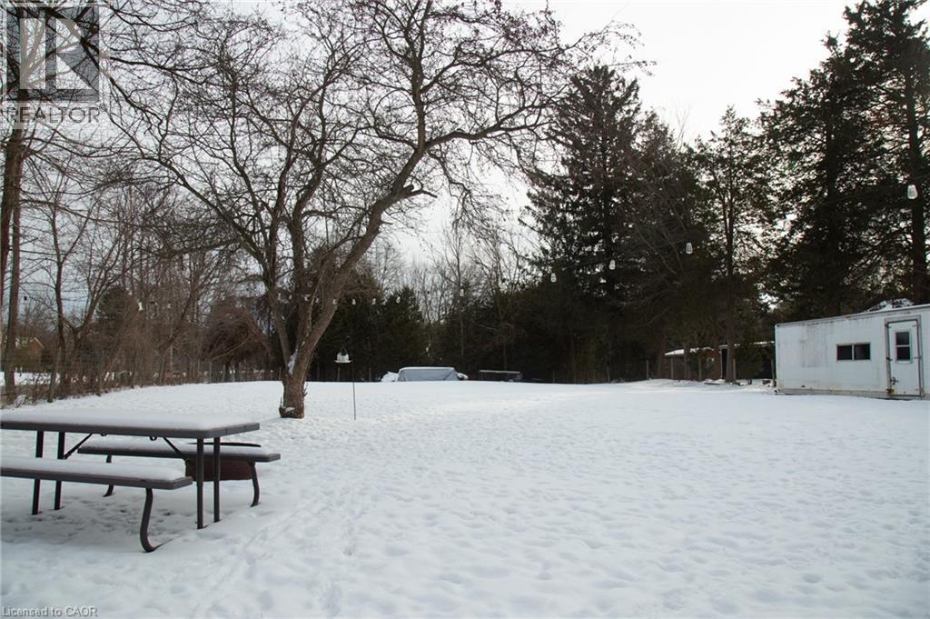 948 Mcdowell Road E, Simcoe, ON - Outdoor