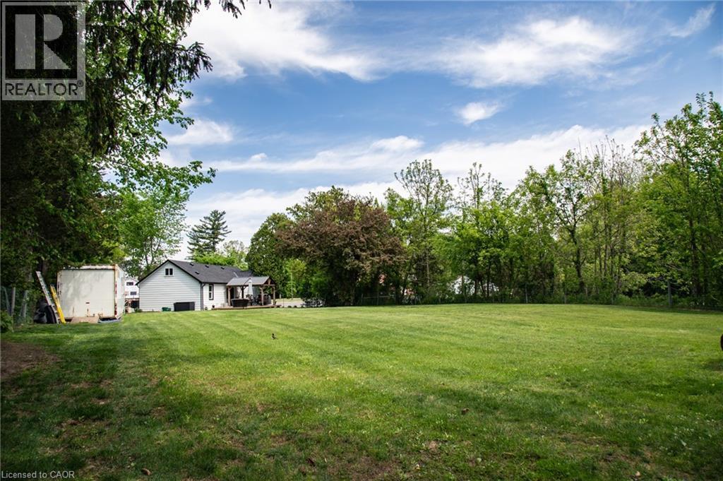 948 Mcdowell Road E, Simcoe, ON - Outdoor