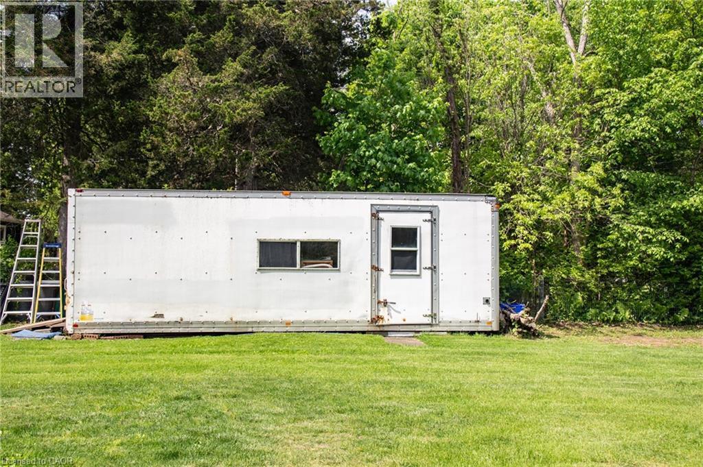 948 Mcdowell Road E, Simcoe, ON - Outdoor