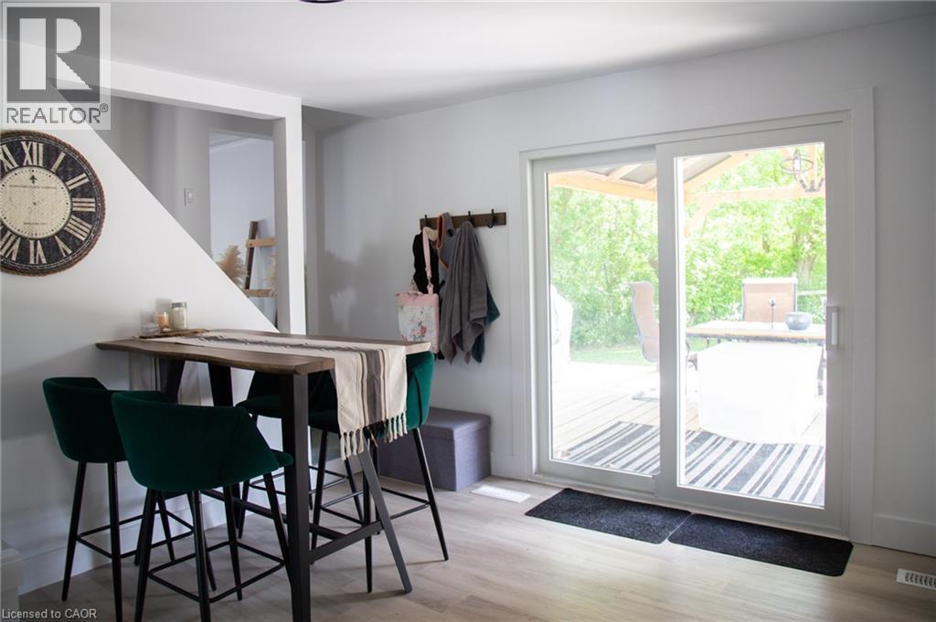 948 Mcdowell Road E, Simcoe, ON - Indoor Photo Showing Other Room