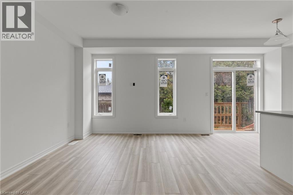 13 Davinci Boulevard, Hamilton, ON - Indoor Photo Showing Other Room