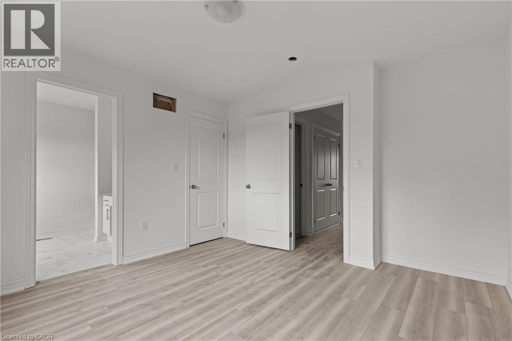 13 Davinci Boulevard, Hamilton, ON - Indoor Photo Showing Other Room