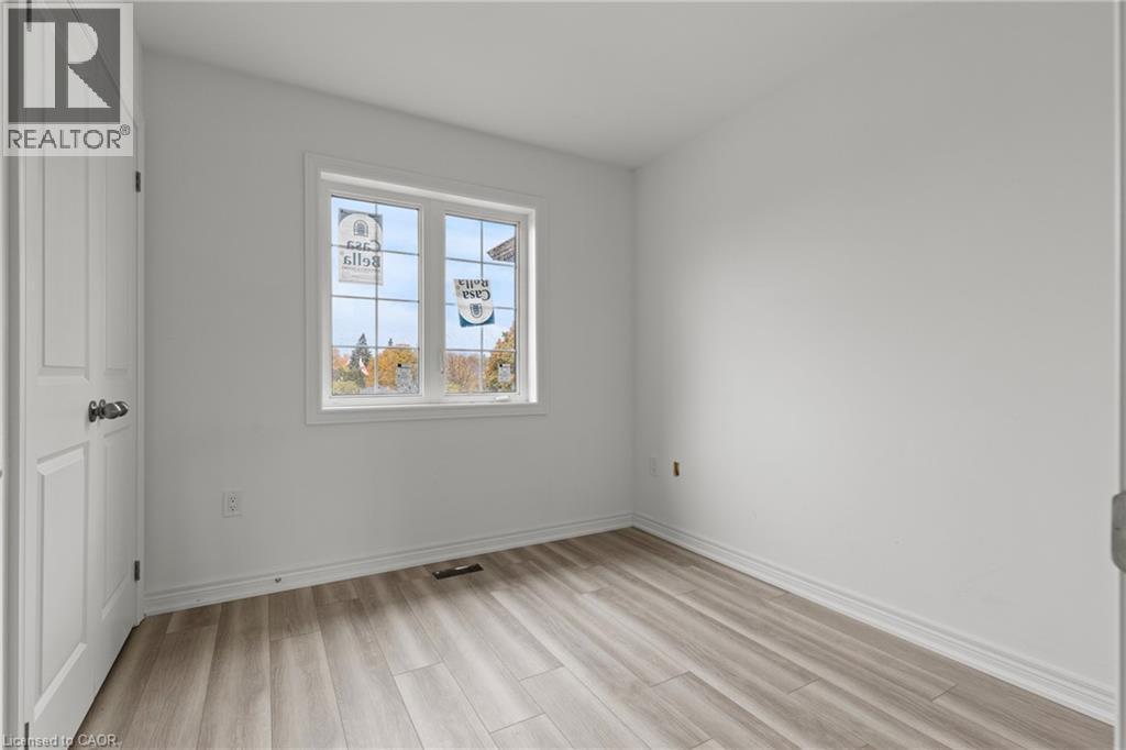 13 Davinci Boulevard, Hamilton, ON - Indoor Photo Showing Other Room
