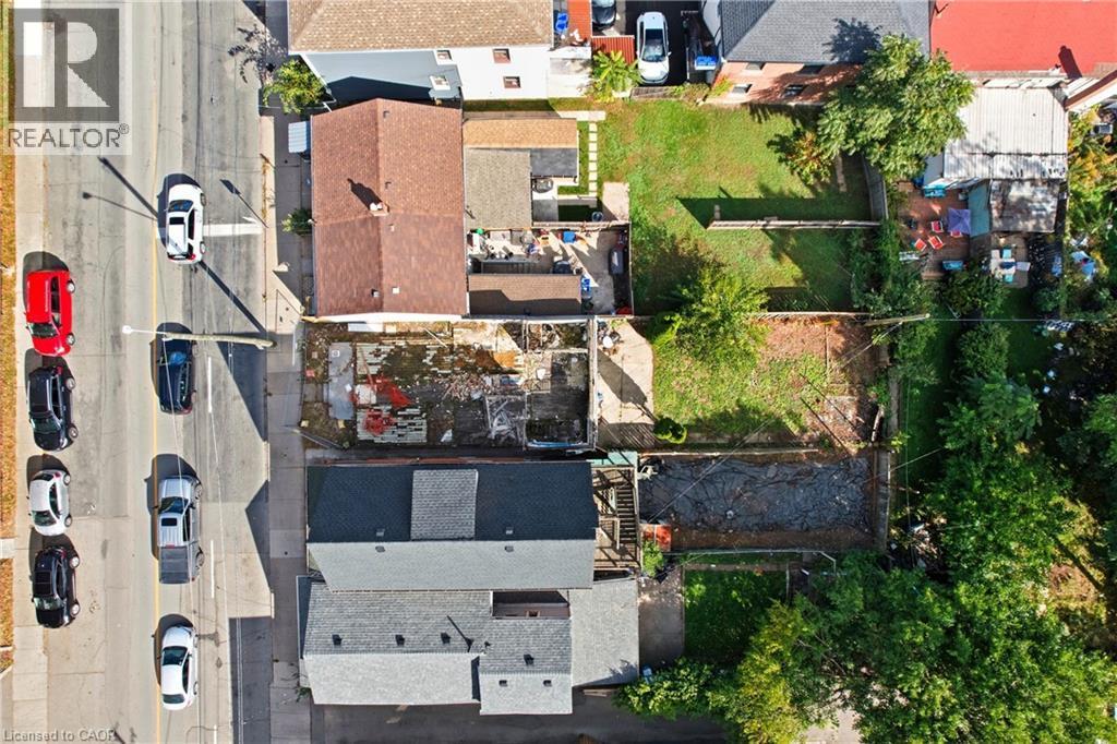 186 John Street N, Hamilton, ON