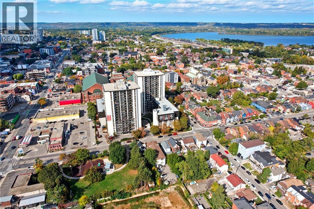 186 John Street N, Hamilton, ON