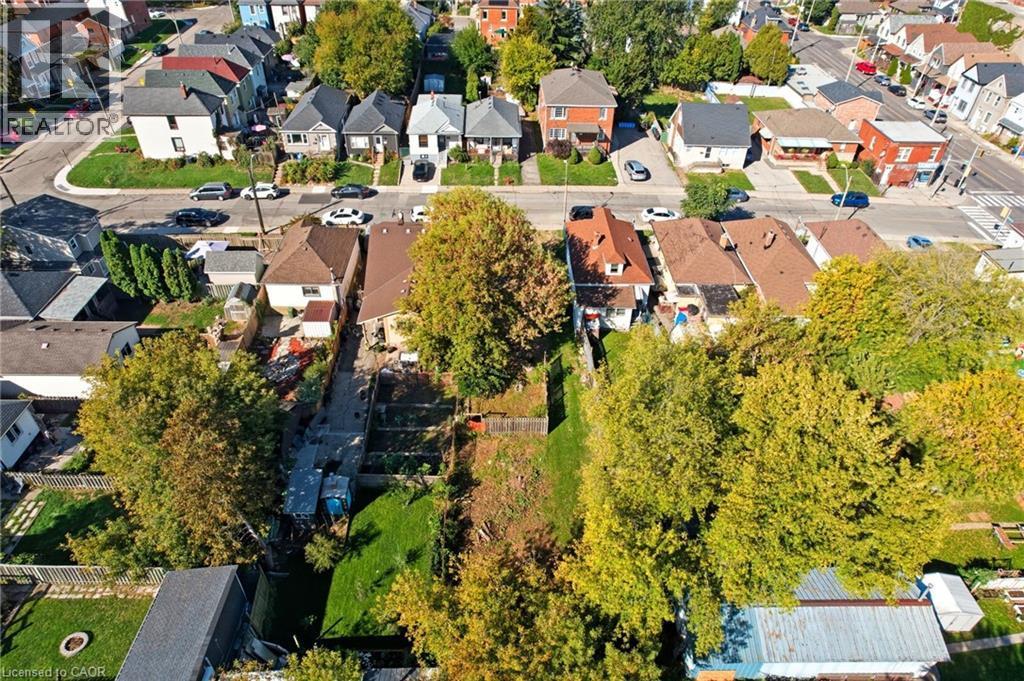 548 Mary Street, Hamilton, ON